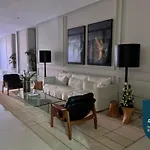 Amplo Quarto E Sala Vista Baia De Todos Os Santos
