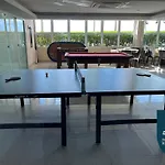Amplo Quarto E Sala Vista Baia De Todos Os Santos