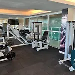 Amplo Quarto E Sala Vista Baia De Todos Os Santos