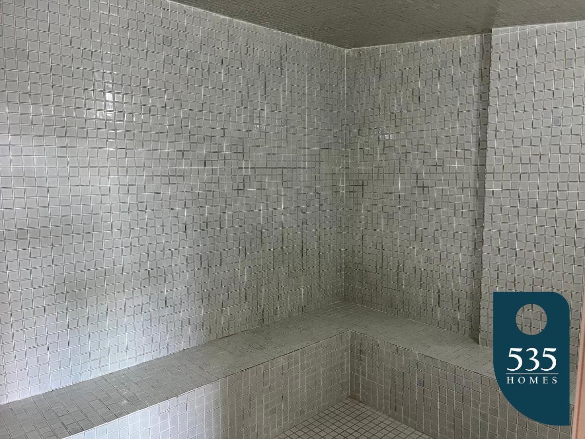 Amplo E Sala Vista Baia De Todos Os Santos *